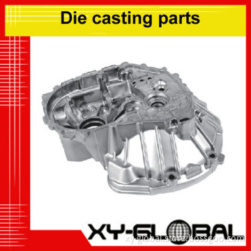 Zinc Casting